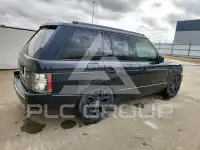 2012 Land Rover Range Rover photo