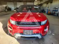2012 Land Rover Range Rover фото