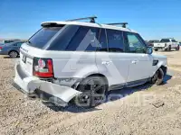 2012 Land Rover Range Rover photo