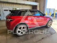2012 Land Rover Range Rover фото