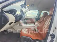 2012 Land Rover Range Rover фото
