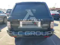 2012 Land Rover Range Rover photo