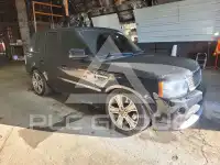2012 Land Rover Range Rover фото