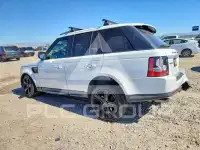 2012 Land Rover Range Rover photo