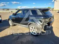 2012 Land Rover Range Rover фото