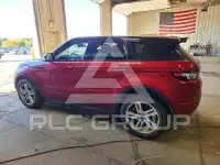 2012 Land Rover Range Rover фото