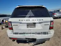 2012 Land Rover Range Rover photo