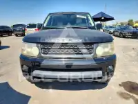 2012 Land Rover Range Rover фото