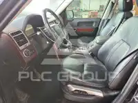 2012 Land Rover Range Rover photo