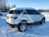 2012 Land Rover Range Rover фото