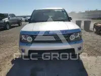 2012 Land Rover Range Rover photo