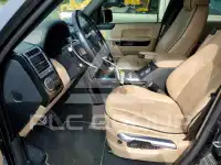 2012 Land Rover Range Rover фото