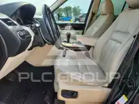 2012 Land Rover Range Rover фото