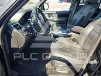 2012 Land Rover Range Rover фото