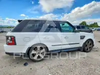 2012 Land Rover Range Rover photo