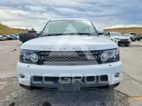 2012 Land Rover Range Rover photo