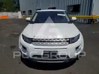 2012 Land Rover Range Rover фото