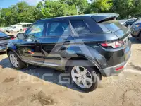 2012 Land Rover Range Rover фото