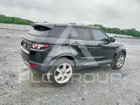 2012 Land Rover Range Rover photo