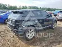 2012 Land Rover Range Rover photo