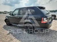 2012 Land Rover Range Rover фото