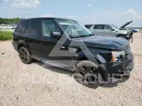 2012 Land Rover Range Rover фото
