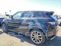 2012 Land Rover Range Rover фото