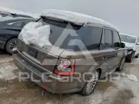 2012 Land Rover Range Rover photo