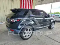 2012 Land Rover Range Rover фото
