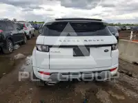 2012 Land Rover Range Rover фото