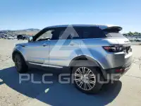 2012 Land Rover Range Rover photo