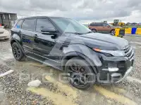 2012 Land Rover Range Rover photo