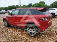2012 Land Rover Range Rover photo