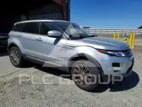 2012 Land Rover Range Rover photo