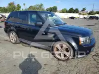2012 Land Rover Range Rover фото