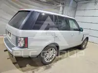 2012 Land Rover Range Rover фото