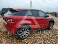 2012 Land Rover Range Rover photo