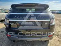 2012 Land Rover Range Rover photo