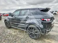 2012 Land Rover Range Rover photo