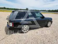 2012 Land Rover Range Rover фото