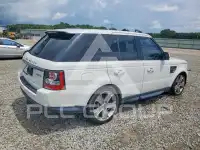2012 Land Rover Range Rover фото