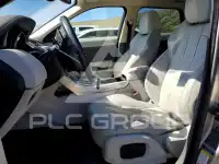 2012 Land Rover Range Rover фото