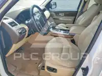 2012 Land Rover Range Rover фото