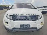 2012 Land Rover Range Rover фото