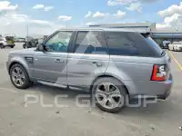 2012 Land Rover Range Rover фото