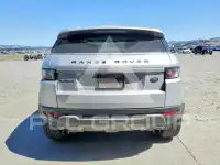2012 Land Rover Range Rover photo