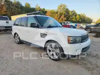 2012 Land Rover Range Rover фото