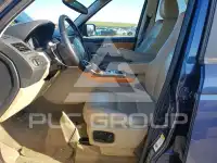 2012 Land Rover Range Rover фото