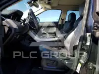 2012 Land Rover Range Rover фото