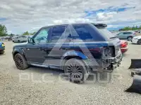 2012 Land Rover Range Rover фото